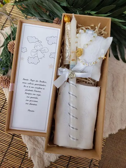 Presente para Afilhado(a) ou Filhos de Batismo