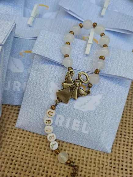 Tercinhos Personalizados para Lembrancinhas com Envelope