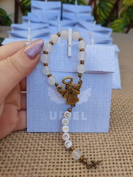 Tercinhos Personalizados para Lembrancinhas com Envelope