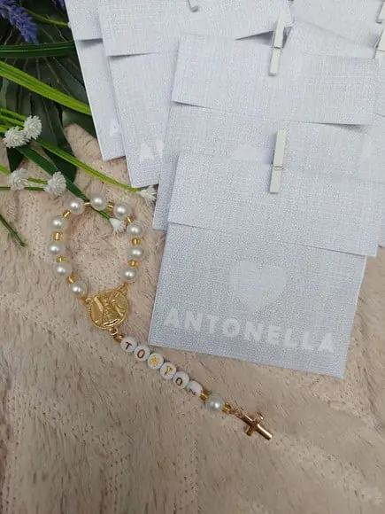 Tercinhos Personalizados para Lembrancinhas com Envelope