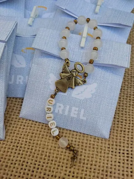 Tercinhos Personalizados para Lembrancinhas com Envelope
