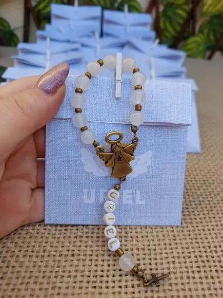 Tercinhos Personalizados para Lembrancinhas com Envelope