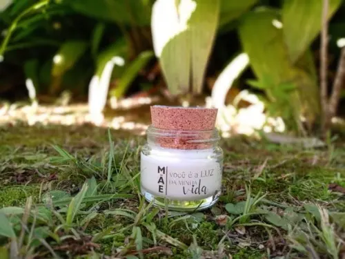 Vela Mãe 60 ml