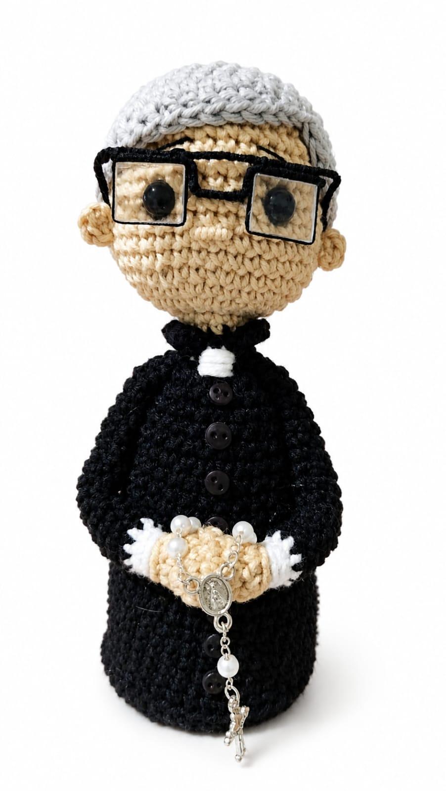 Padre José Maria Escrivá