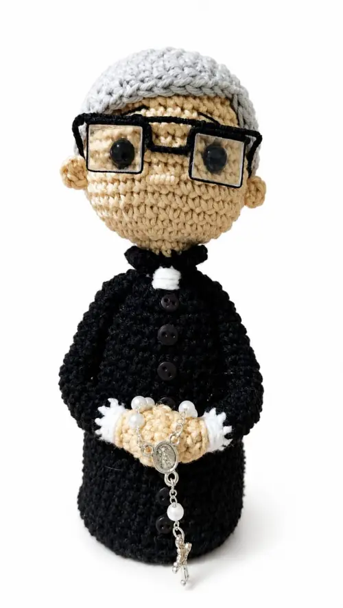 Padre José Maria Escrivá