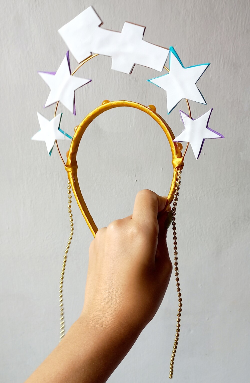 tiara signo de sagitario carnaval