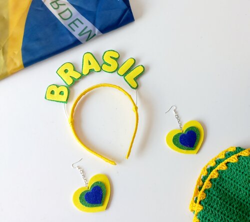 Tiara Brasil