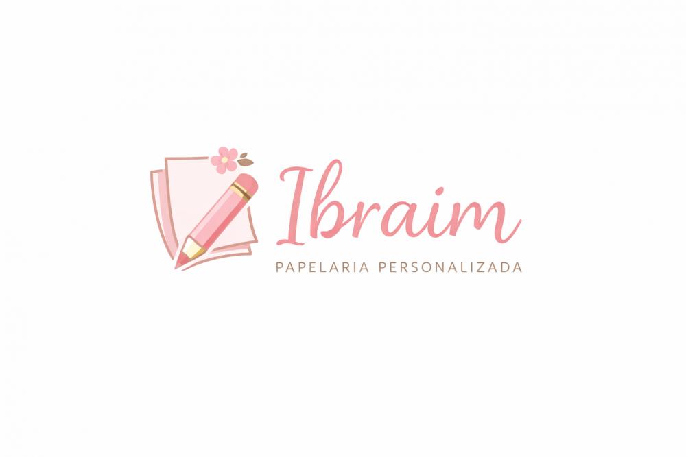 Ibraim Papelaria Personalizada