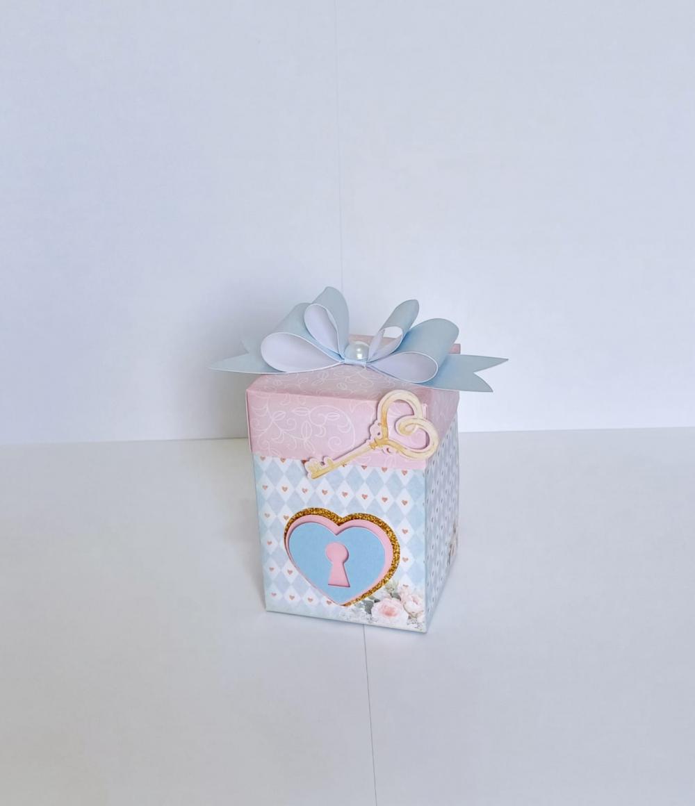 Kit Festa Lembrancinhas Personalizadas Alice (20 Peças)