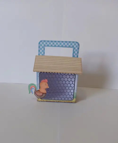 Kit Festa Lembrancinhas Personalizadas Fazendinha (20 Peças)