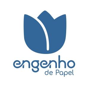 Engenho de Papel *Cadernos autorais e personalizados