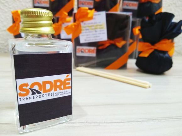 Brinde Corporativo