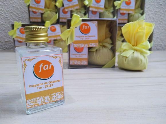 Kit Aromatizador de Varetas 30ml e Sachê Perfumado