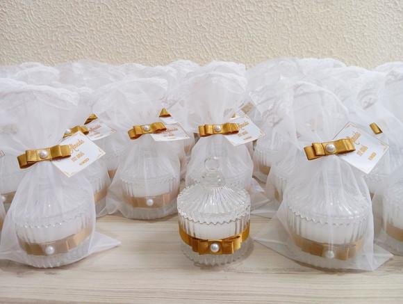 Lembrancinha de Aniversário