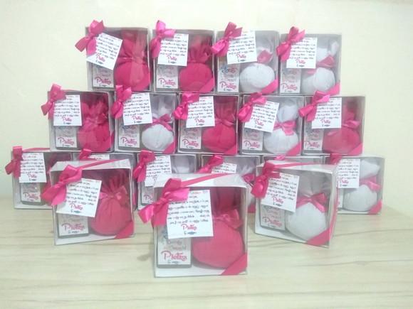 Lembrancinha de Aniversário Tema Carnaval