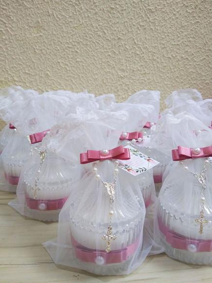 Lembrancinha de Batizado