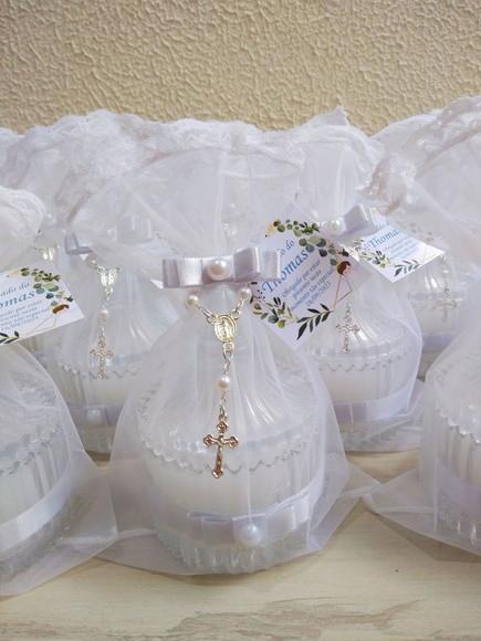 Lembrancinha de Batizado