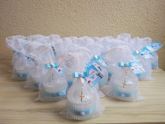Lembrancinha de Batizado