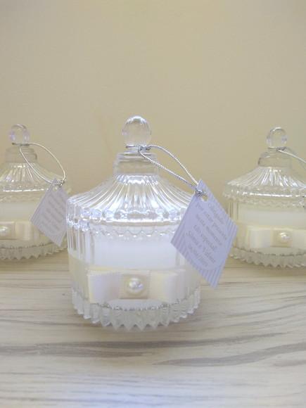 Lembrancinha de Casamento