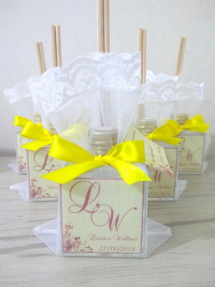 Lembrancinha de Casamento