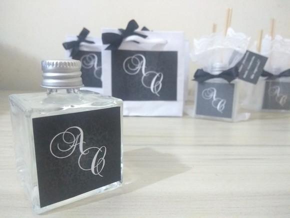 Lembrancinha de Casamento