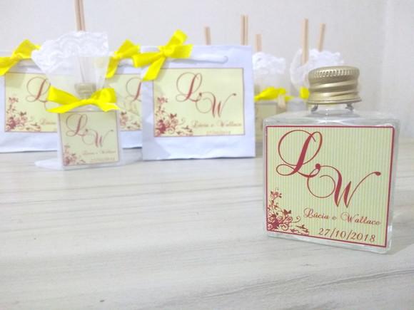 Lembrancinha de Casamento