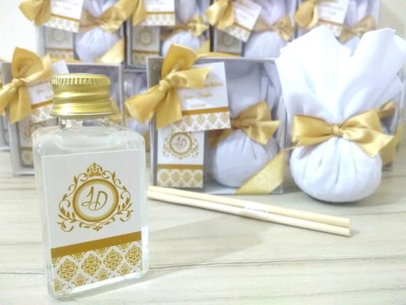 Lembrancinha de Casamento