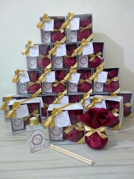 Lembrancinha de Casamento