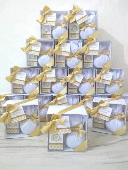 Lembrancinha de Casamento