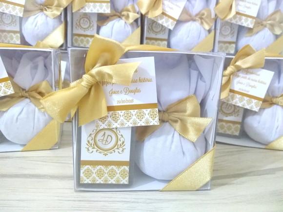 Lembrancinha de Casamento