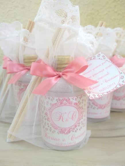 Lembrancinha de Casamento
