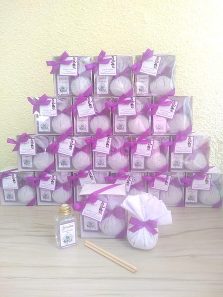Lembrancinha de Formatura