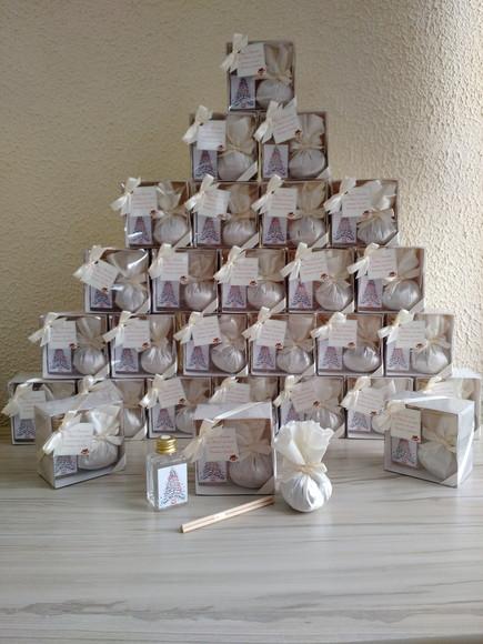 Lembrancinha de Natal