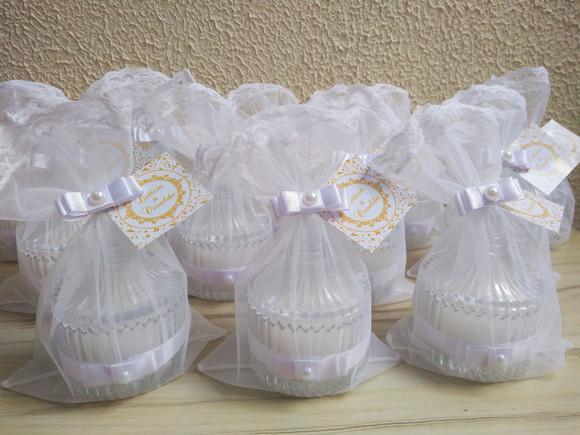 Mini Bomboniere Lembrancinha de Casamento