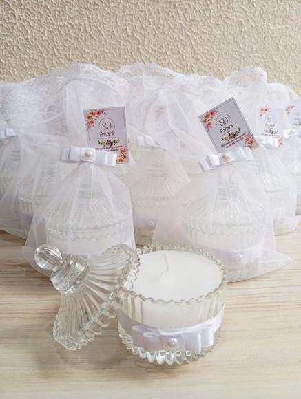 Mini Bomboniere Lembrancinha Aniversário