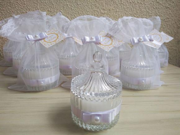 Mini Bomboniere Lembrancinha de Casamento
