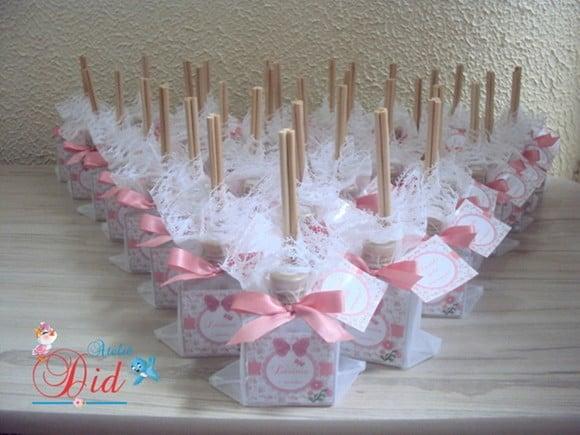 Aromatizador Cubo 50 ml Personalizável
