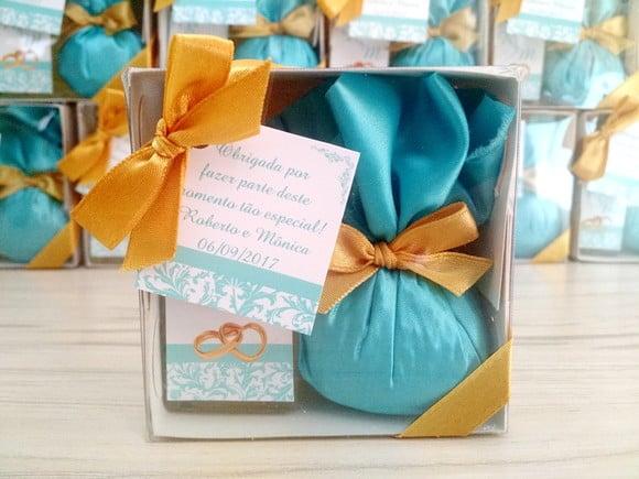 Kit Aromatizador de Varetas e Sachê Perfumado