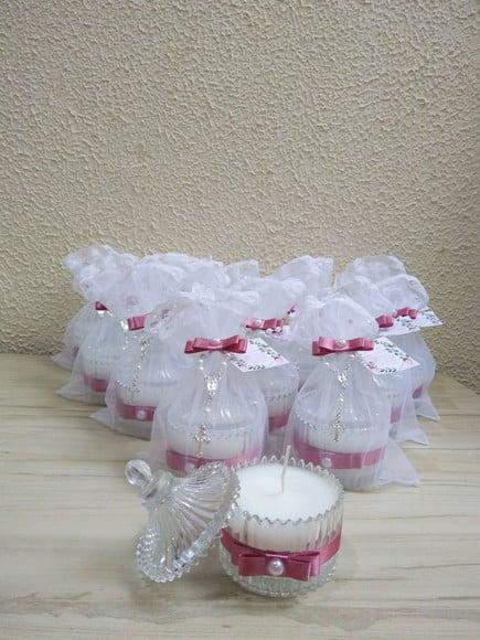 Lembrancinha de Batizado
