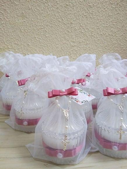 Lembrancinha de Batizado