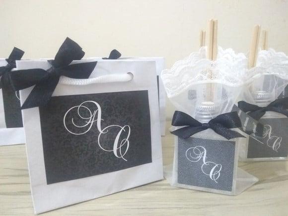 Lembrancinha de Casamento