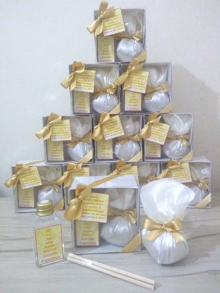Lembrancinha de Natal