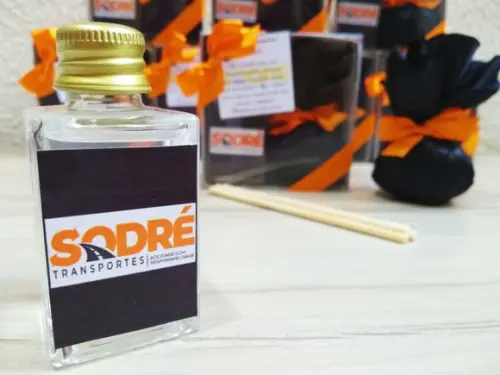 Brinde Corporativo