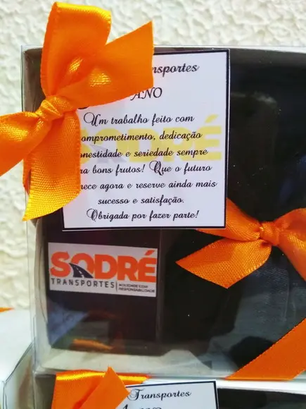 Brinde Corporativo