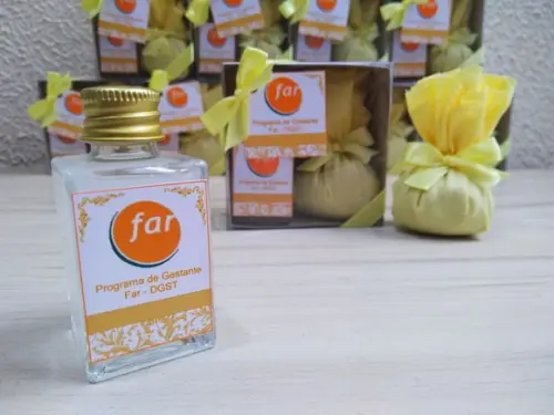 Kit Aromatizador de Varetas 30ml e Sachê Perfumado