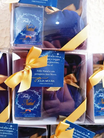 Kit Aromatizador de Varetas 30ml e Sachê Perfumado Natal