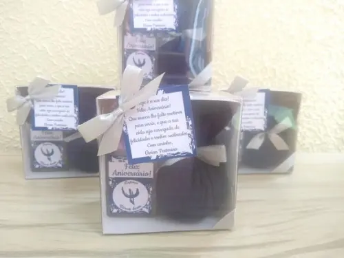 Lembrancinha Brinde Corporativo