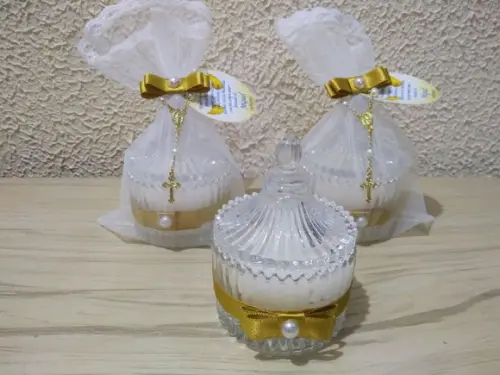 Lembrancinha de Batizado