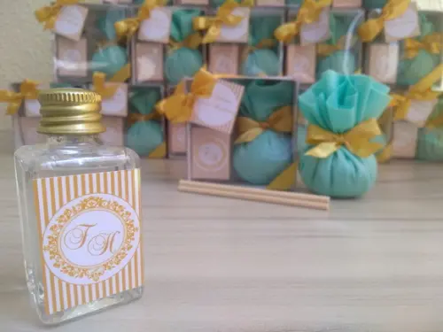 Lembrancinha de Casamento
