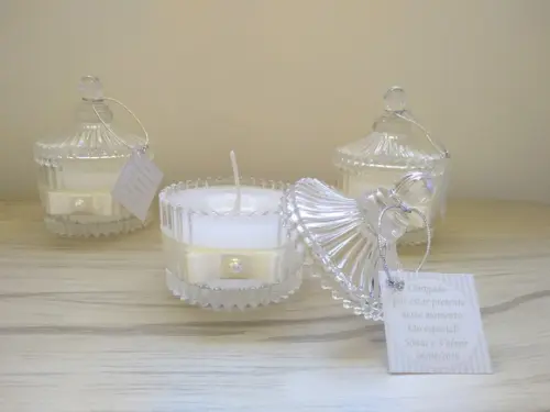 Lembrancinha de Casamento